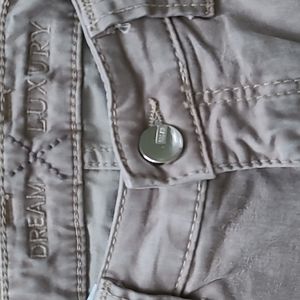 Mac Jeans Dream Slim Luxury Jeans